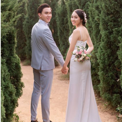 GÓI CHỤP ẢNH CƯỚI VIP 2