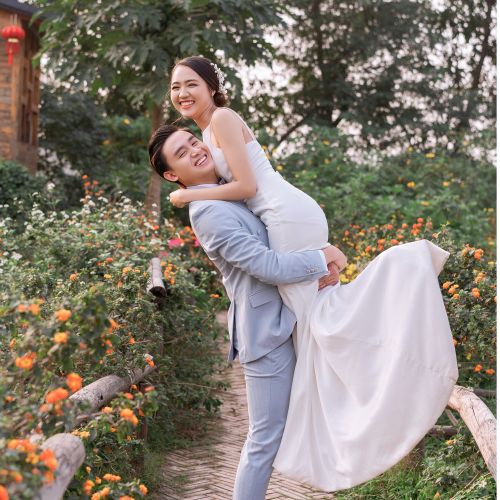 GÓI CHỤP ẢNH CƯỚI VIP 2