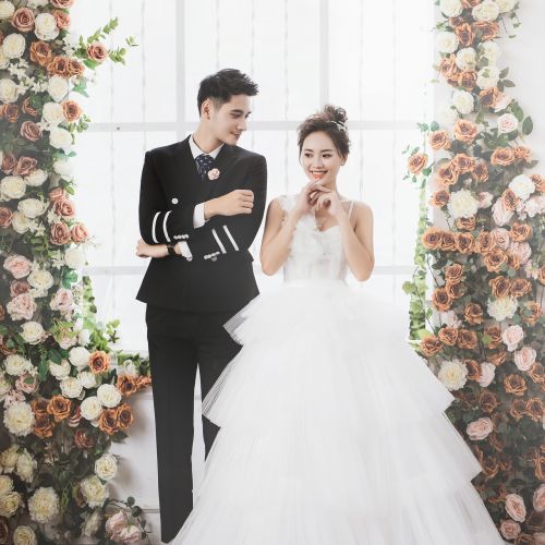 GÓI CHỤP ẢNH CƯỚI VIP 3