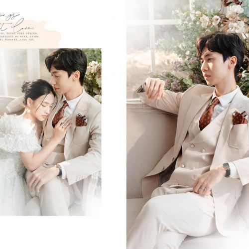 GÓI CHỤP ẢNH CƯỚI NGOẠI THÀNH 01