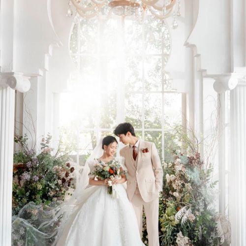 GÓI CHỤP ẢNH CƯỚI NGOẠI THÀNH 02