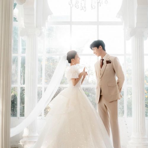 GÓI CHỤP ẢNH CƯỚI NGOẠI THÀNH 02