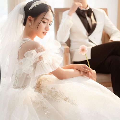 GÓI CHỤP ẢNH CƯỚI NGOẠI THÀNH 01