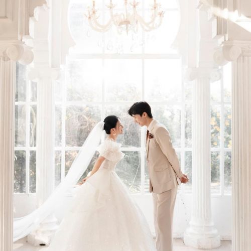 GÓI CHỤP ẢNH CƯỚI NGOẠI THÀNH 02